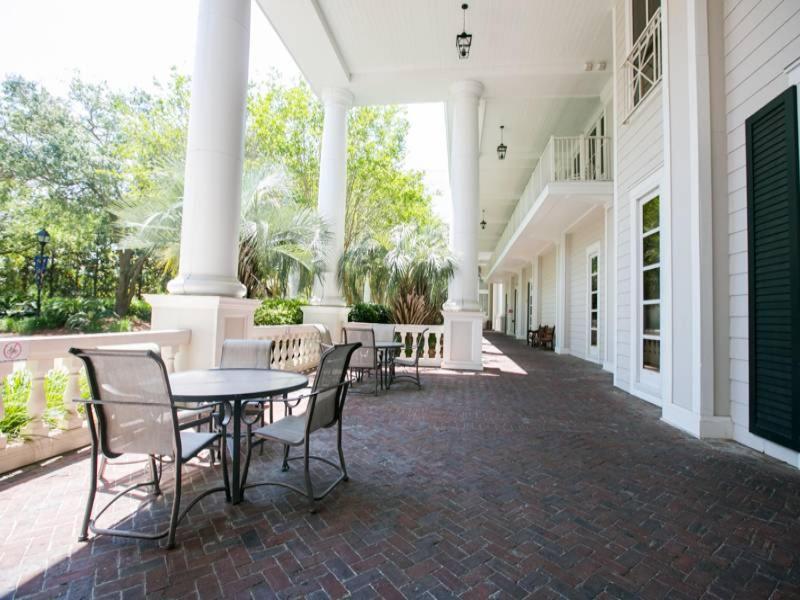 The Grand Sandestin Miramar Beach Exterior foto