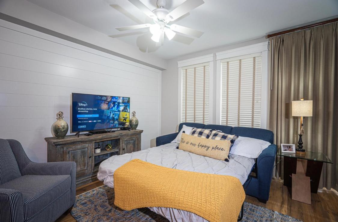 The Grand Sandestin Miramar Beach Exterior foto