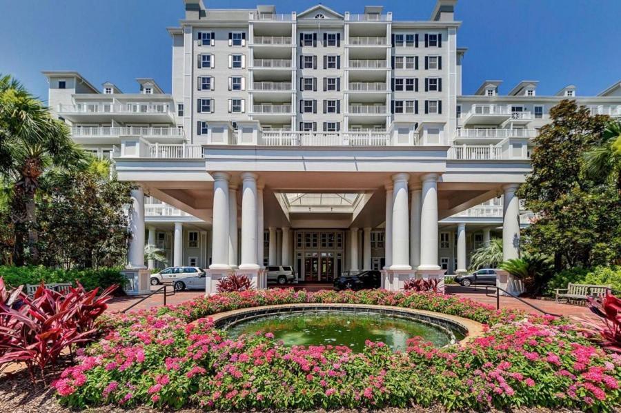 The Grand Sandestin Miramar Beach Exterior foto