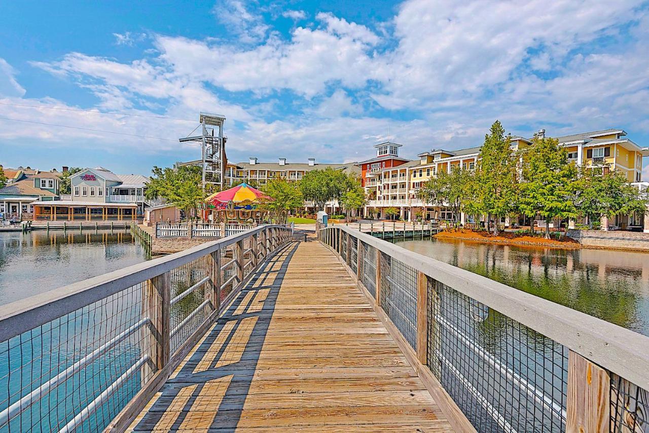 The Grand Sandestin Miramar Beach Exterior foto
