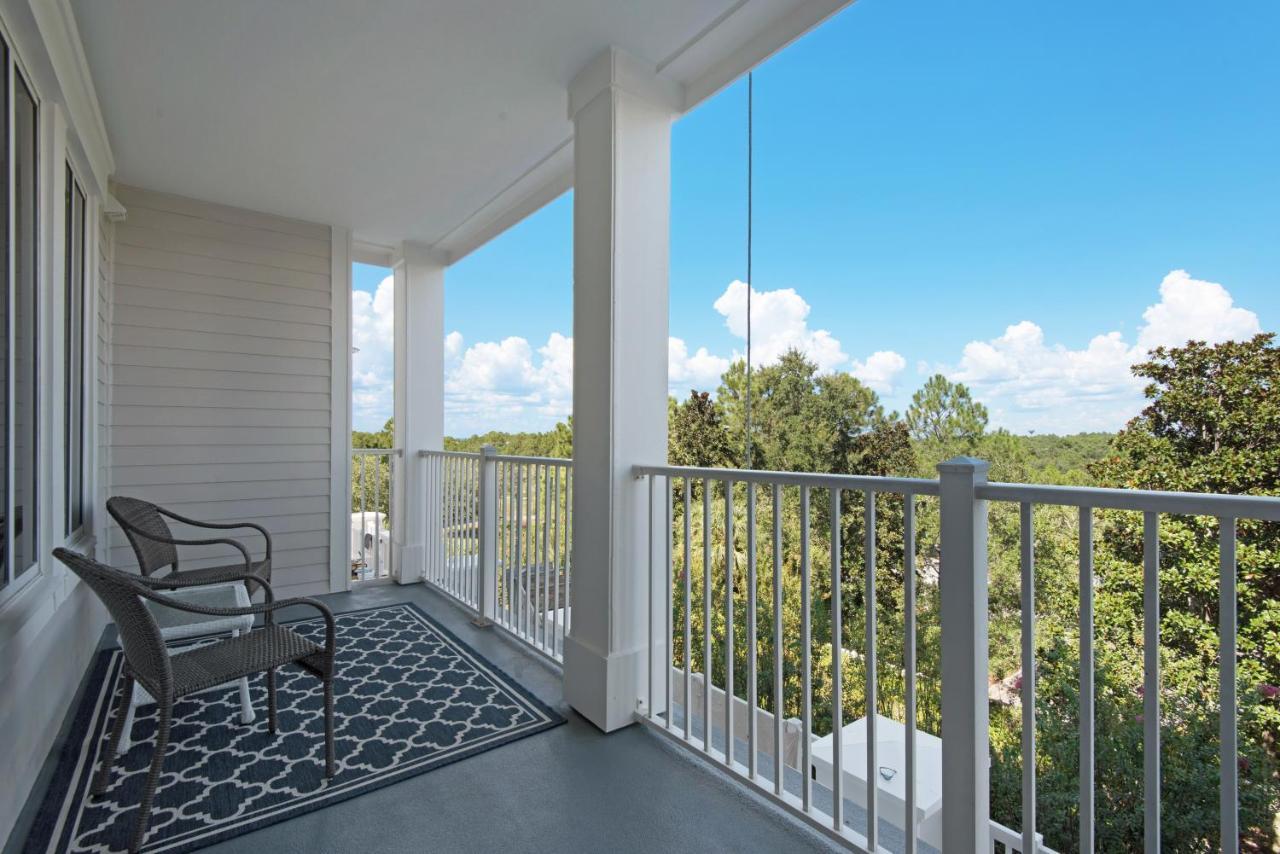 The Grand Sandestin Miramar Beach Exterior foto