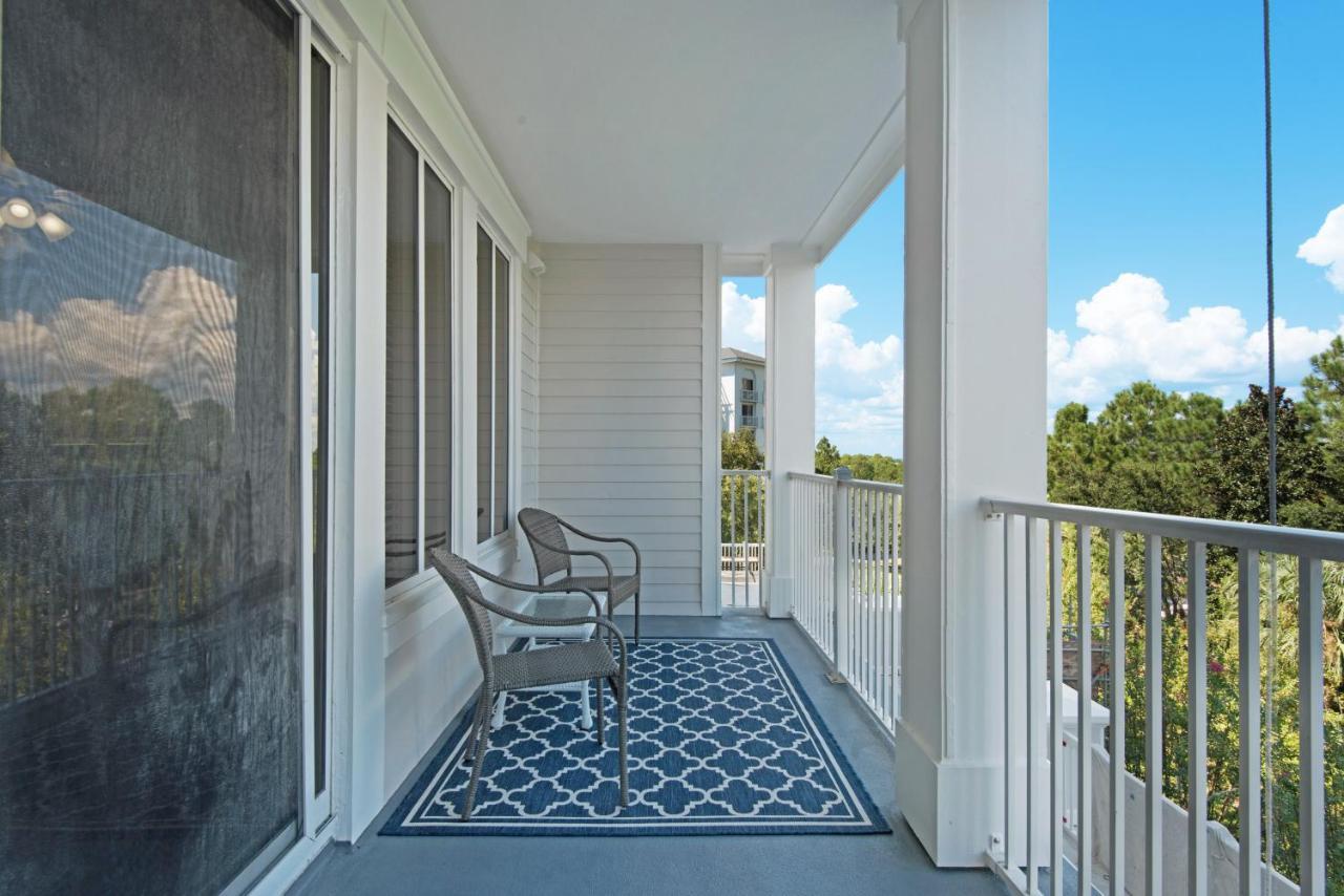 The Grand Sandestin Miramar Beach Exterior foto